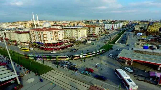 Gaziantep’in Parlayan Yıldızı Şahinbey: Bu İlçede Evi Olan Altın Buldu!