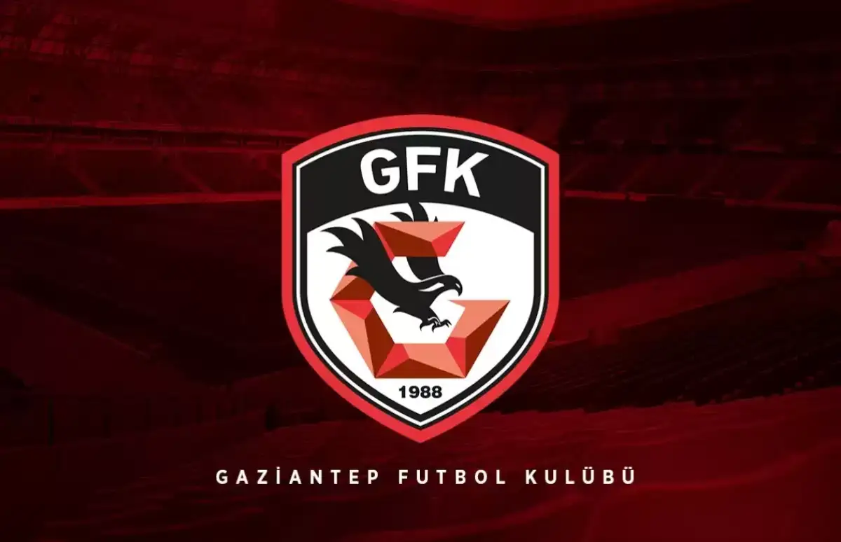 Gaziantep FK Seçmeleri 2025 Başlıyor: Genç Yetenekler İçin Büyük Fırsat