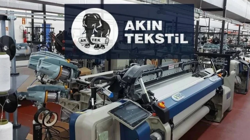 Gaziantep sanayisinin tanıdıdığı tekstil devi iflasın eşiğinde