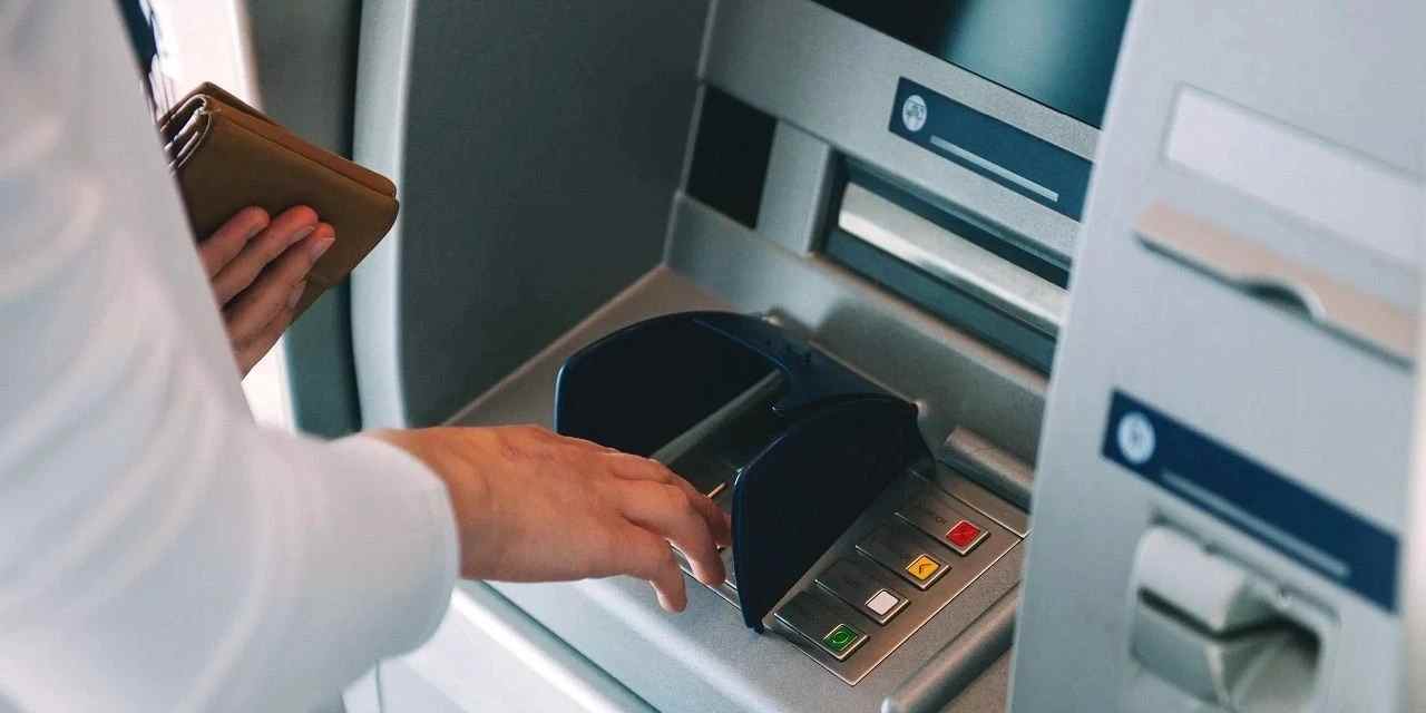 Gaziantep’te 6 Gün Sonra Başlıyor: ATM’lerde Para Çekme Deneyimi Tamamen Değişiyor