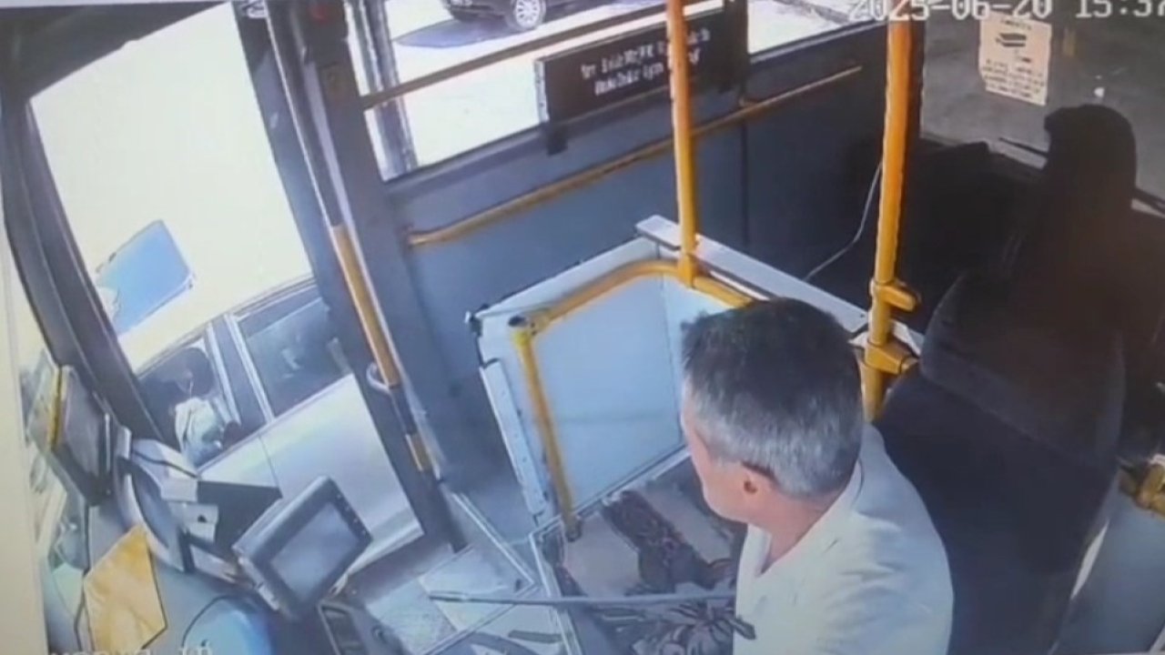 Gaziantep’te otobüs şoförüne kurşun yağdırmıştı! Gereği Yapıldı
