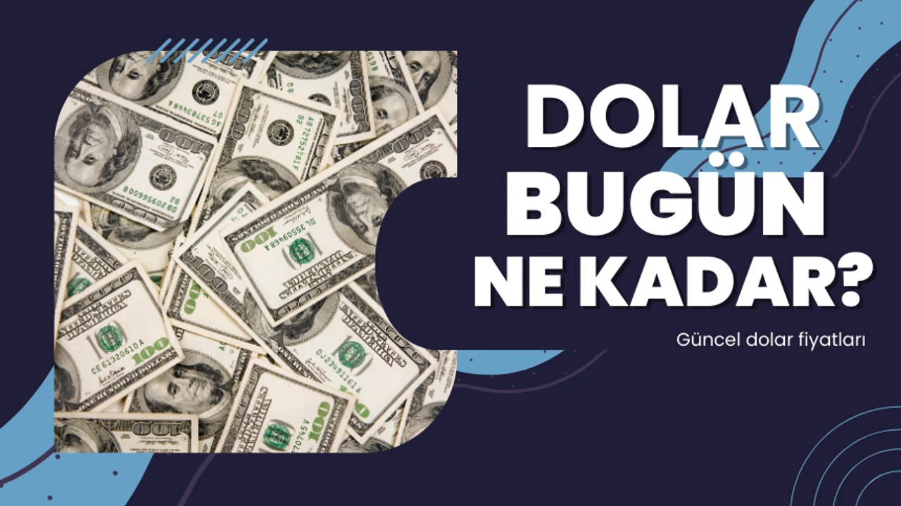 Gaziantep Döviz Piyasasında Dolar Sabit, Euro Düşüşte: Kur Farkları Şaşırttı