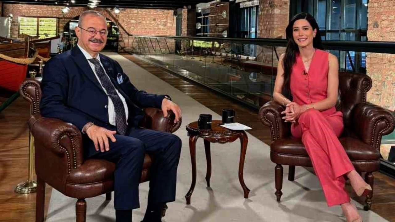 Adil Sani Konukoğlu ne zaman görevini bırakacak