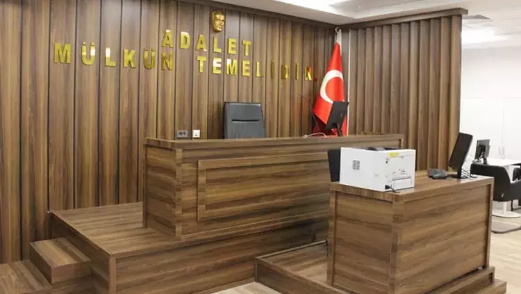 2025 Adli Tatil Başlangıcı: Ne Zaman Başlıyor, Hangi Davalar Devam Ediyor?