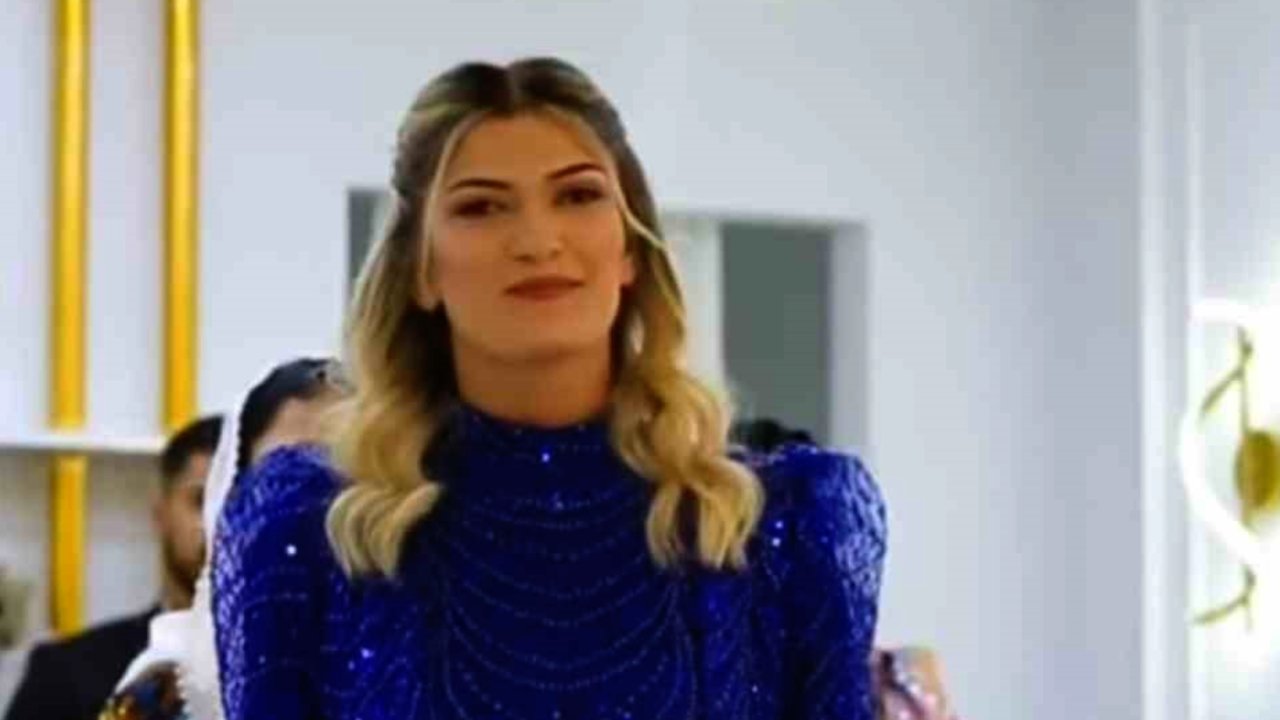 Lokanta'da Çalışan Gülizar Yıldız’ın bıçakla öldürülme anı ortaya çıktı