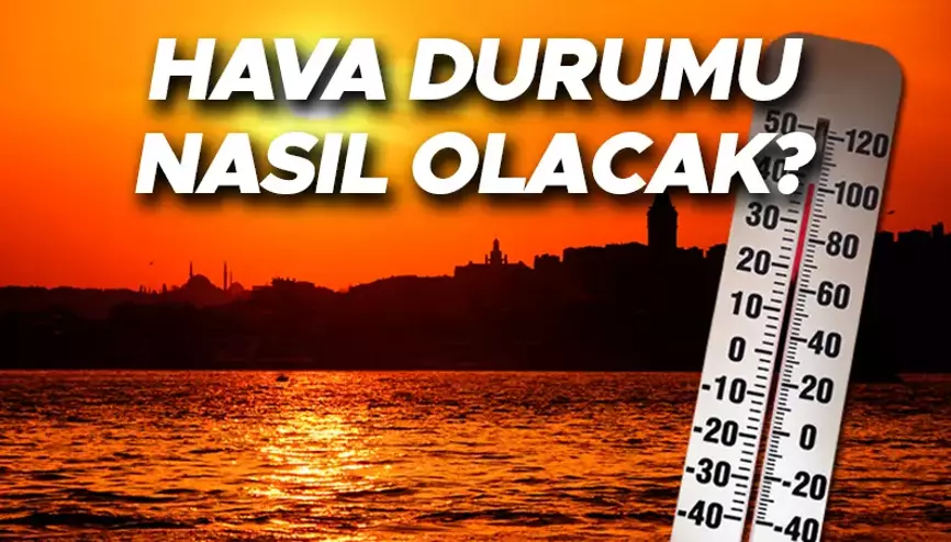 Gaziantep’te Kavurucu Yaz Başladı: Sıcaklıklar Önümüzdeki Günlerde 37°C’ye Çıkacak