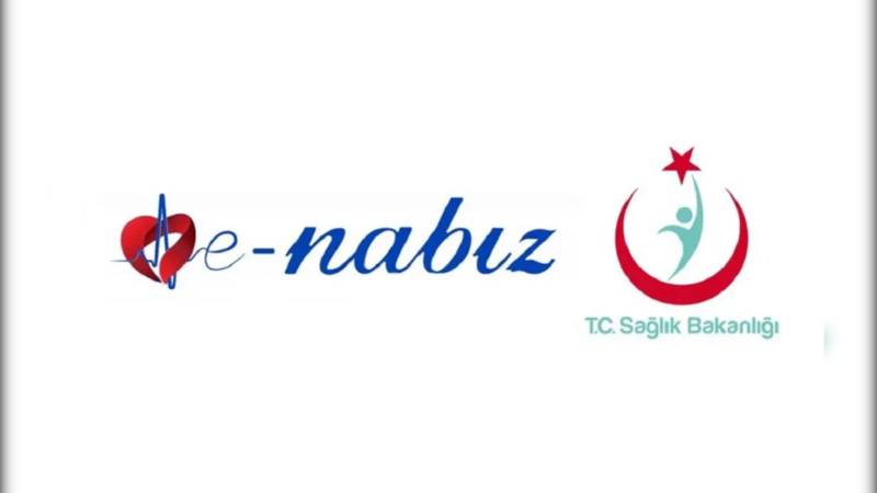e-Nabız’a Biyometrik Giriş ve Karekodla İlaç Alma Özellikleri Geldi