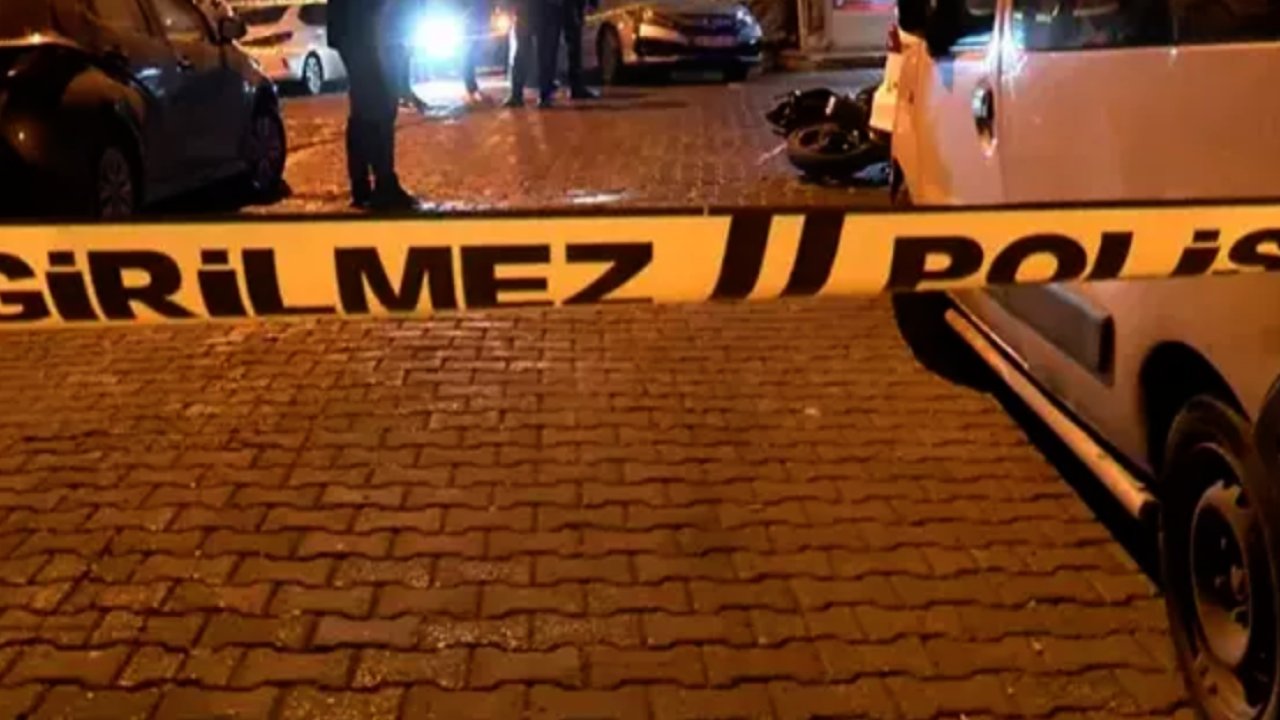 Gaziantep'te Mahallede Silahlı Çatışma: 62 Yaşındaki Adam Ağır Yaralandı