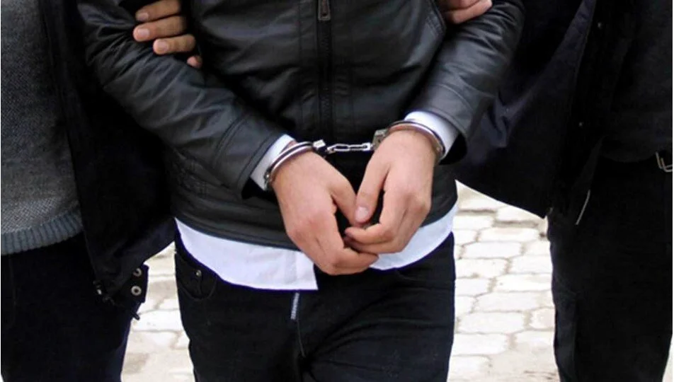 Gaziantep'te silah kaçakçılığı operasyonu! 2 şüpheli yakalandı