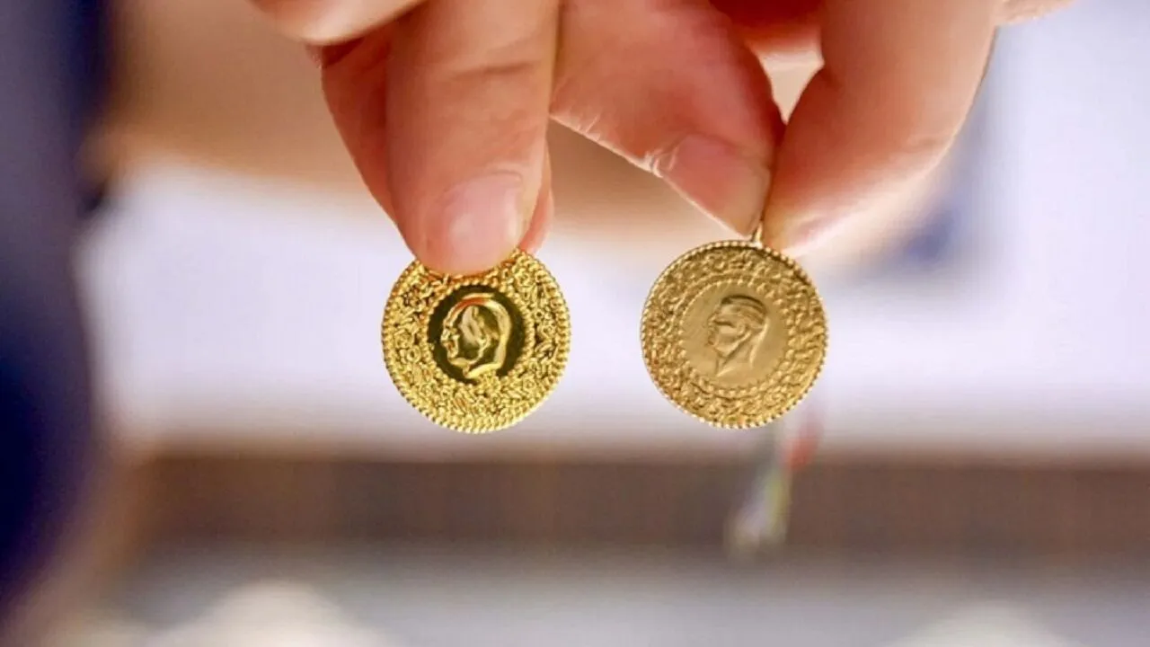 Gaziantep’te Kuyumcular Umutlu: Çeyrek Gram ve Yarım Gram Altın Yeniden Raflarda Olabilir