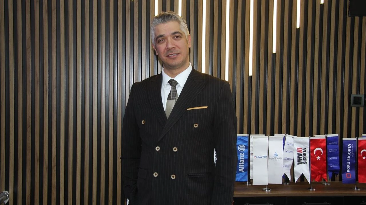 Gaziantep’te Bankaların Sigorta Dayatmasına Tepki Büyüyor: “Bu Baskı Kanuna Aykırı!”