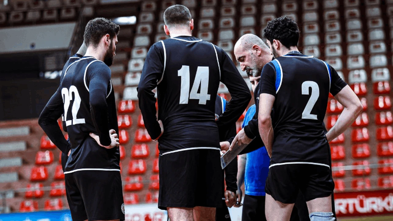 Gaziantep Basketbol’da Transfer Harekatı Başladı