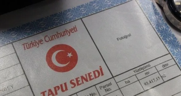 Gaziantep’te Ev Alacaklara Kritik Uyarı: Tapu Rengini Görmeden İmza Atmayın!