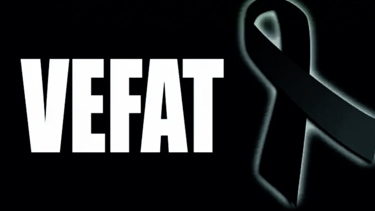 Gaziantep'te Sanayi ve İş Dünyasını Üzen Vefat: 'Topçuoğlu ailesinin acı günü!'