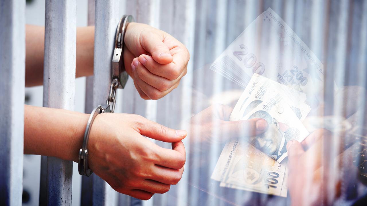 Gaziantep'te uyuşturucu operasyonu: 1 zanlı tutuklandı
