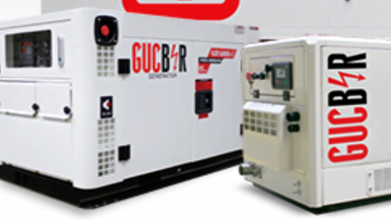 Türkiye’nin Güç Kaynağı Güçbir Jeneratör ile Enerji Daima Yanınızda