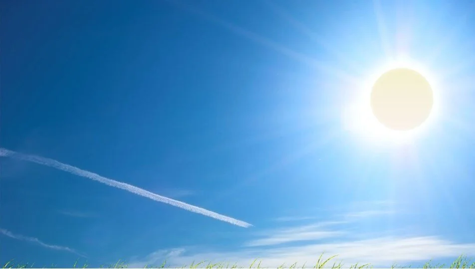 Gaziantep'te Termometreler Zirvede: Kavurucu Sıcaklar Kapıda!