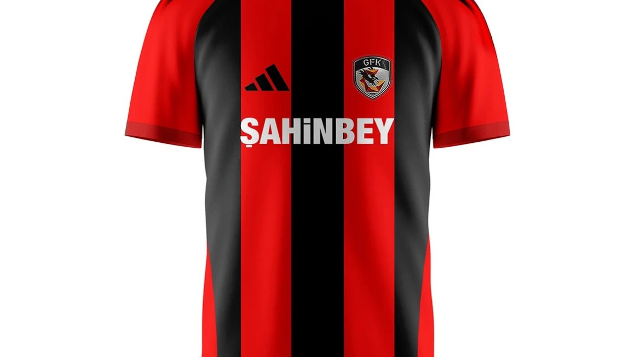 Gaziantep FK’da Sponsorluk Krizi: Yeni Sezonda Formanın Göğsü Boş mu Kalacak?