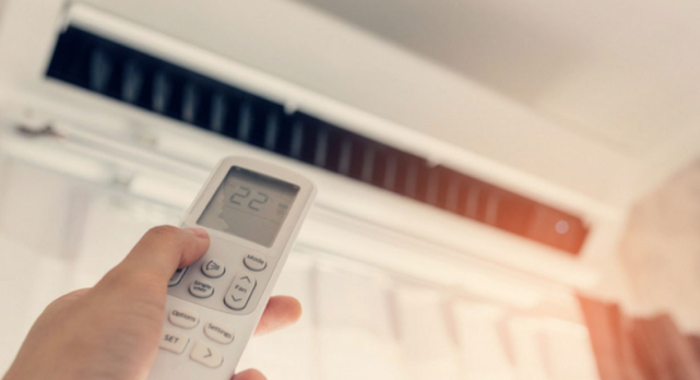 Serinlerken Sağlığınızdan Olmayın: Klima Kullanımında Bu 4 Hatalı Alışkanlık Baş Ağrısına Neden Oluyor