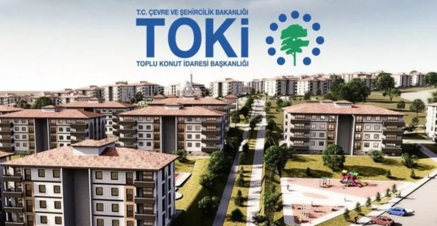 Gazianteplilere TOKİ Fırsatı: Aylık 9.580 TL Taksitle Ev Sahibi Olma Şansı!