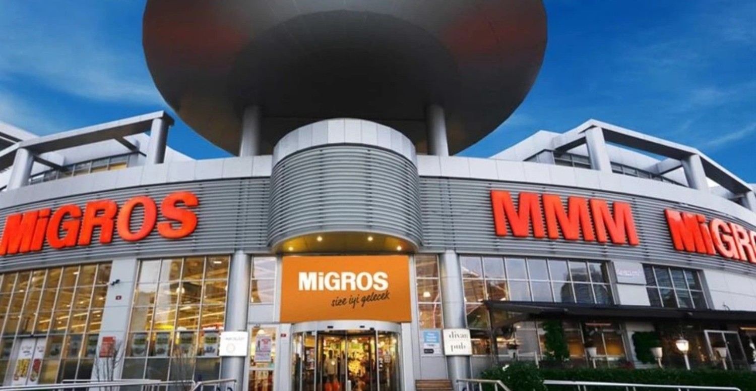 Gaziantep'te Migros'tan Büyük Ayçiçek Yağı İndirimi: Fiyatlar Tarihi Dip Seviyede!