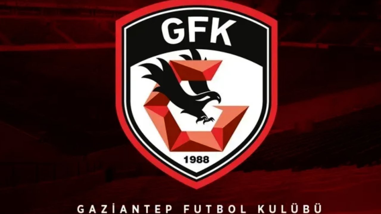 Gaziantep FK'den Dev Transfer! Cuma Günü Geliyor