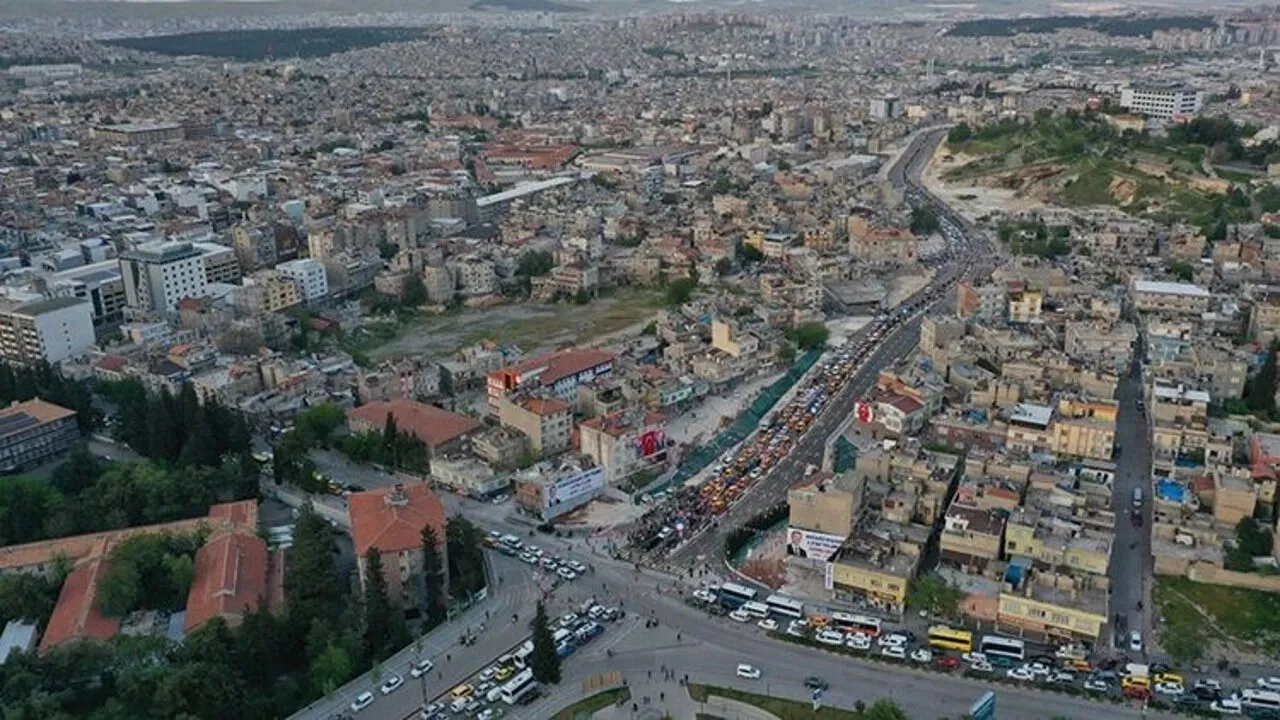 Gaziantep’te Konut Krizi Derinleşiyor: İlan Sitelerinin Fahiş Ücretleri Kiraları Uçurdu