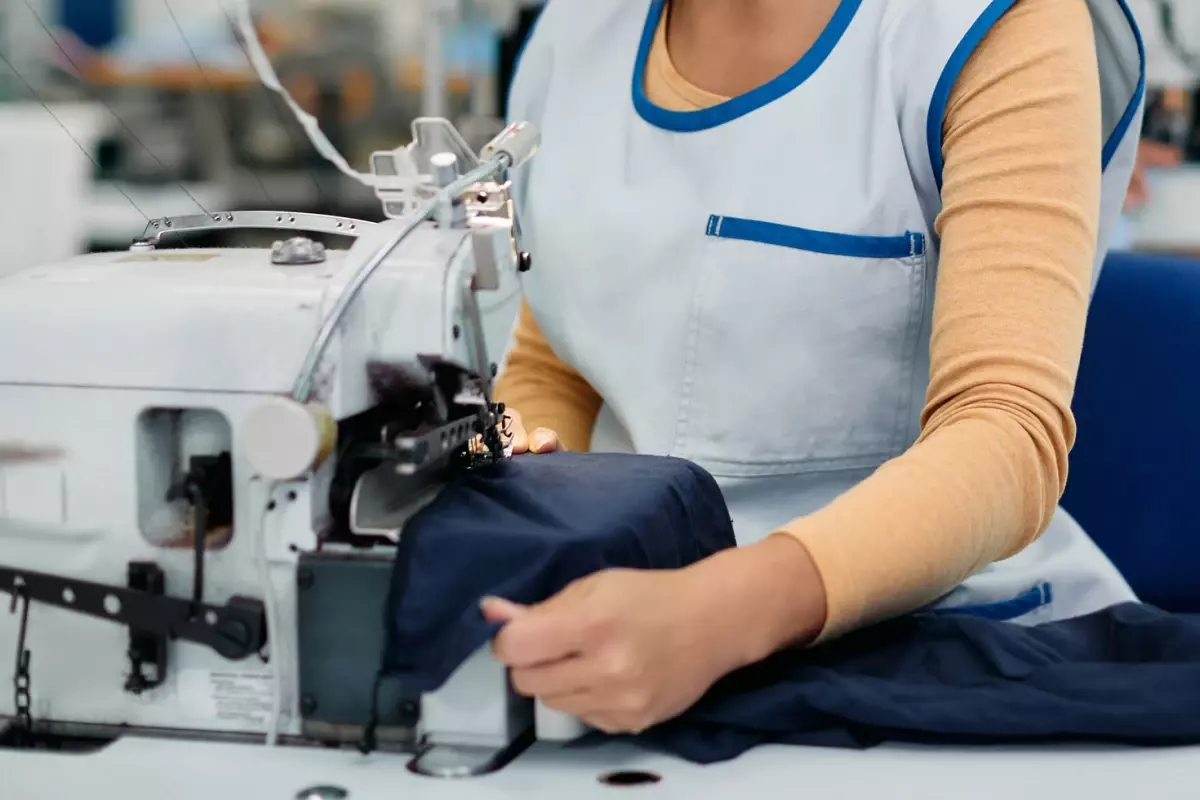 Gaziantep’in Tanıdığı Tekstil Devi Zor Günler Yaşıyor