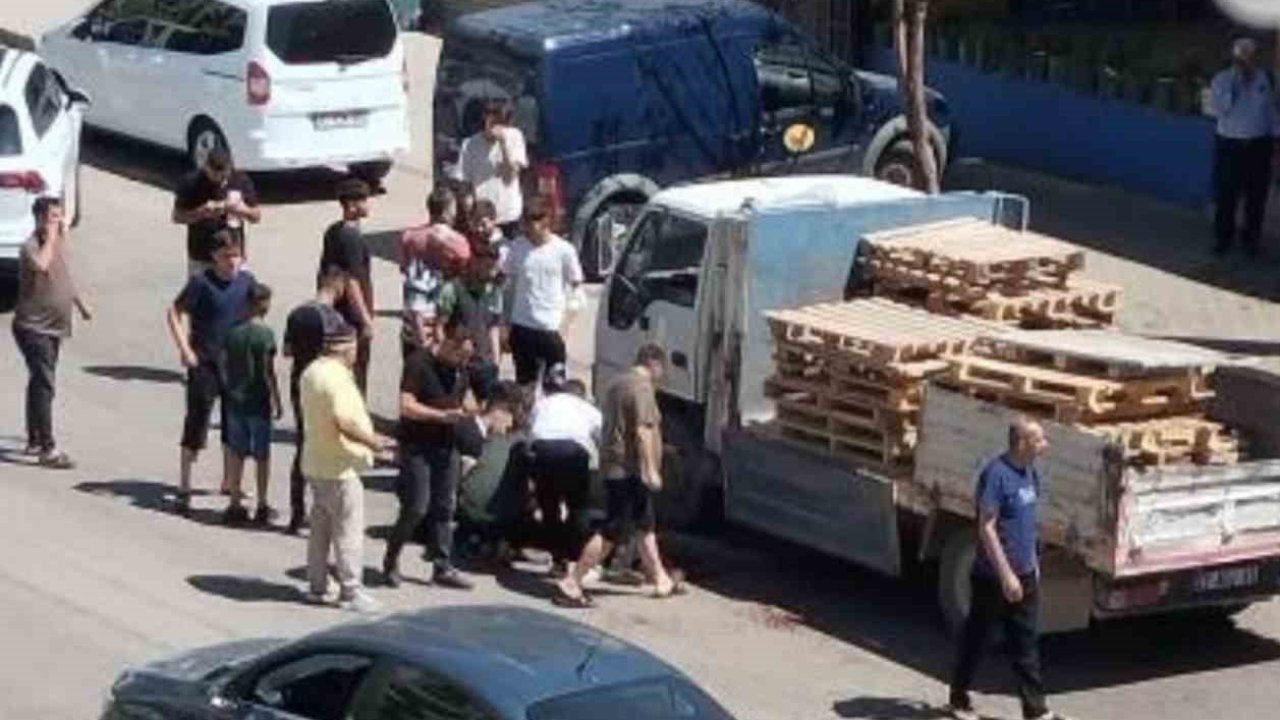 Gaziantep’te Kuzen Dehşeti: Kalbinden Bıçaklayıp Kaçtı