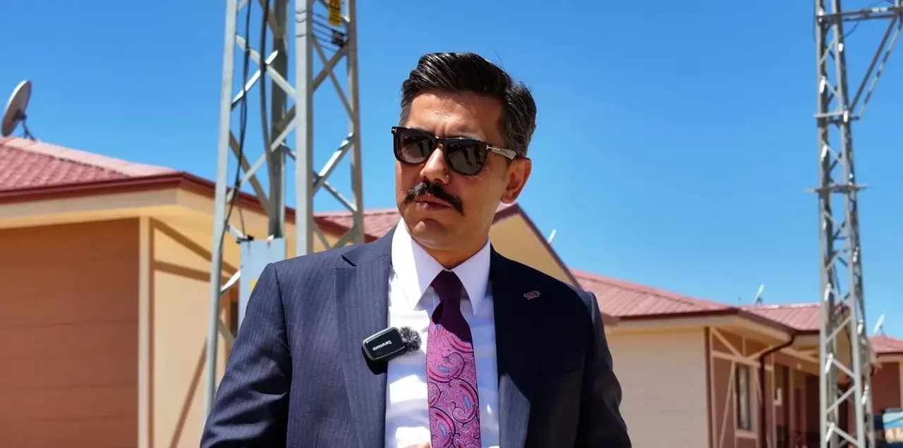 Gaziantep’te Deprem Sonrası Umut Yükseliyor: Vali Yardımcısı Sedat Sezik Çalışmaları Yerinde Denetledi