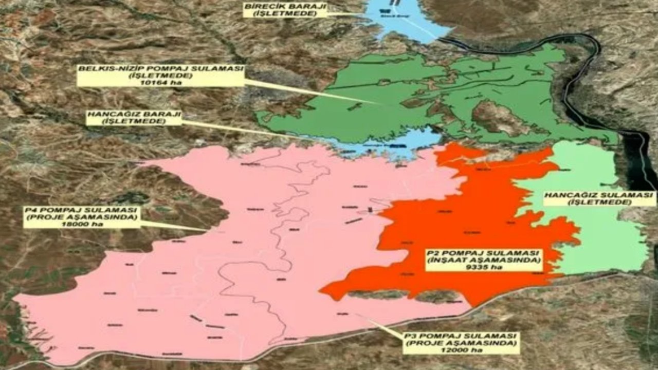 Gaziantep İçin Tarihi Gün!