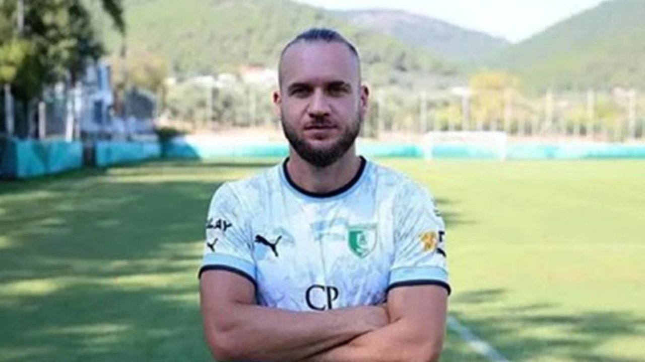 Gaziantep FK’da 'Puşcaş' Operasyonu Başladı!