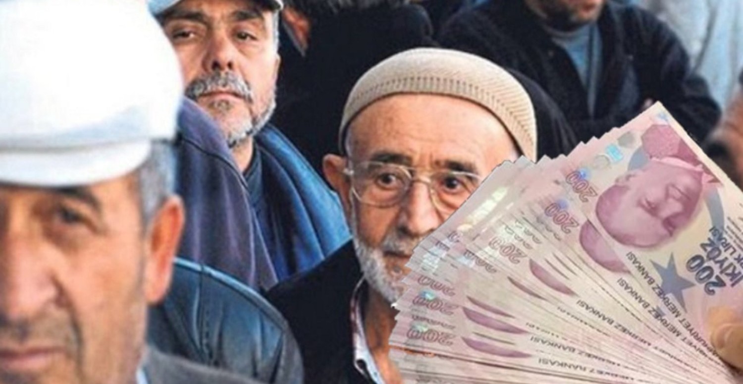 Gaziantep’te 16 Milyon Emekliye 15 Bin TL Ek Ödeme: Başvuru Takvimi ve Detaylar Belli Oldu