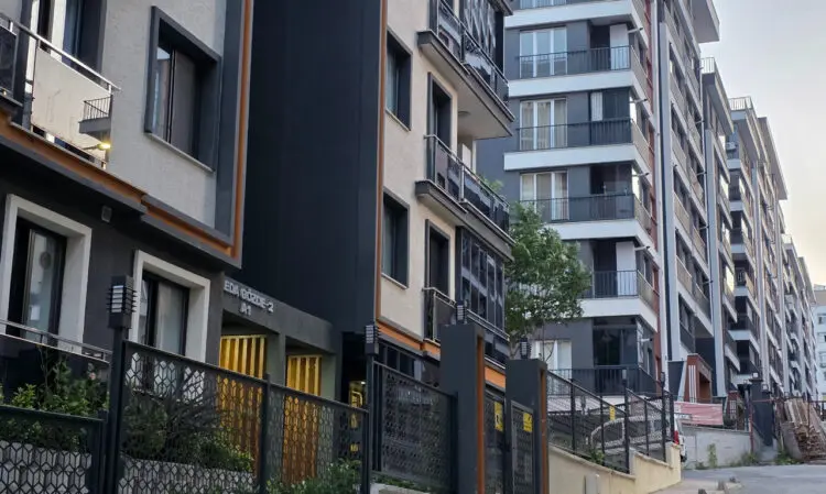 Gaziantep'te TOKİ, Kiralık Konut Projesi Başlatacak: Yıl Sonunda 81 İlde Uygulama