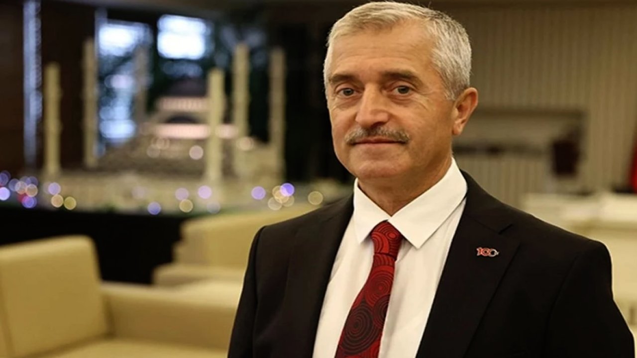 Tahmazoğlu’ndan bir müjde de Üniversite öğrencilerine! İşte detaylar…