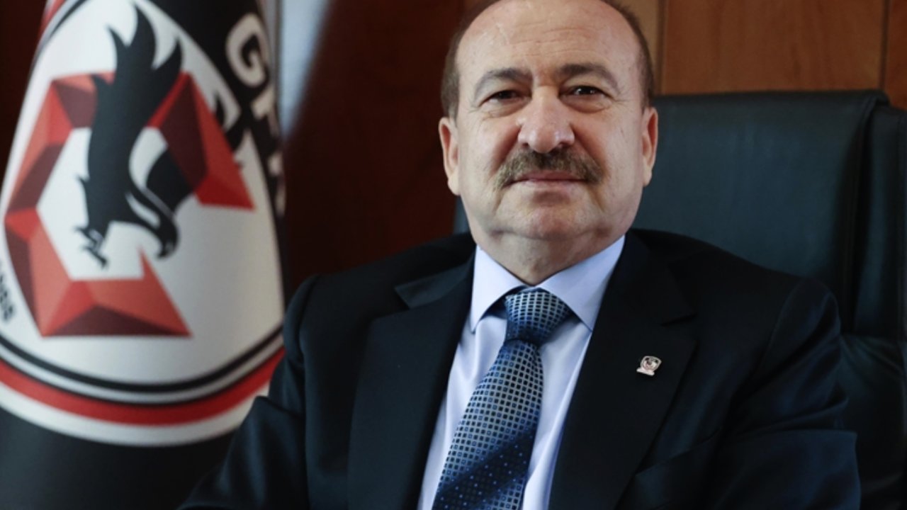 Gaziantep FK kaç transfer yapacak? Memik Yılmaz açıkladı