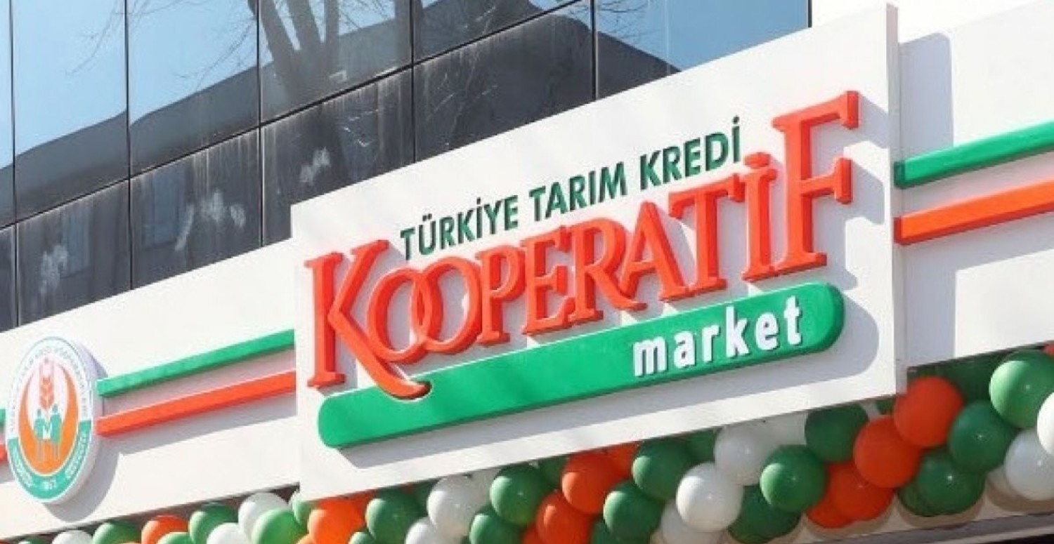 Gaziantep’te Tarım Kredi Fırsatları Kaçmaz: Bakliyattan Deterjana Dev İndirimler Son Gün!