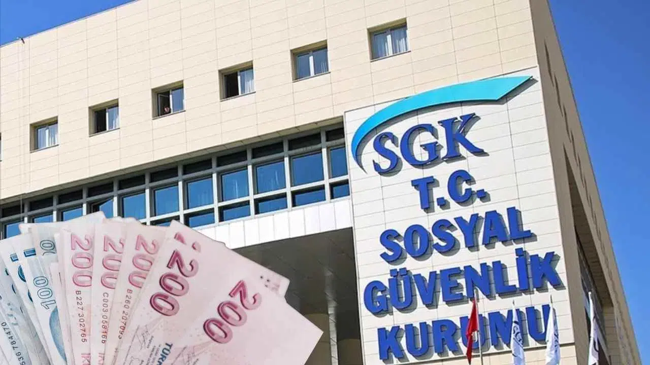Gaziantep’te Binlerce Kişiye Erken Emeklilik Müjdesi! SGK Yeni Listeyi Açıkladı