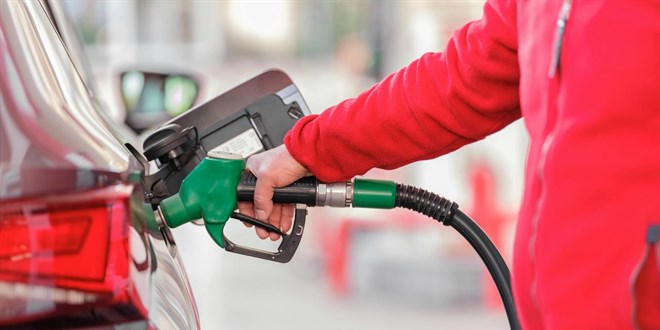 Gaziantep’te Motorin Yine Zamlanıyor: Sürücüler 50 TL Üzerini Görecek