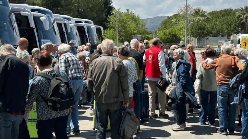 Büyük Şehirleri Bıraktılar: Emeklilerin Gözdesi Bu İlçelere Göç Başladı