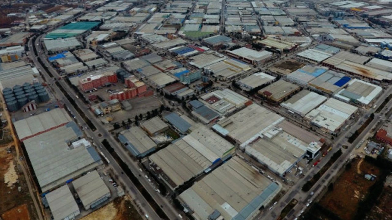 Gaziantep’te Dev Fabrikalar İflasın Eşiğinde! 2 Dev Fabrika Konkordato İlan Etti