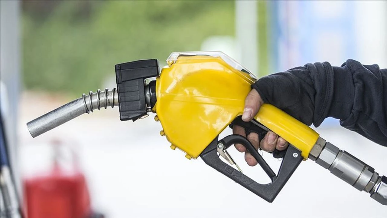 Gaziantep'te Akaryakıt Fiyatları Cep Yakıyor: Motorin ve Benzin 50 TL’yi Aştı