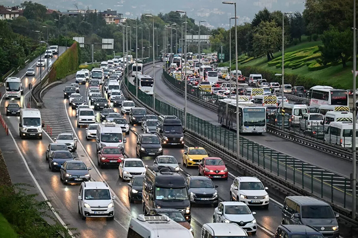 Gaziantep’te Araç Fiyatlarında Şok: ÖTV Yüzde 50’ye Çıkıyor, Bazı Modellerde Yüzde 220’ye Kadar Artış Olacak