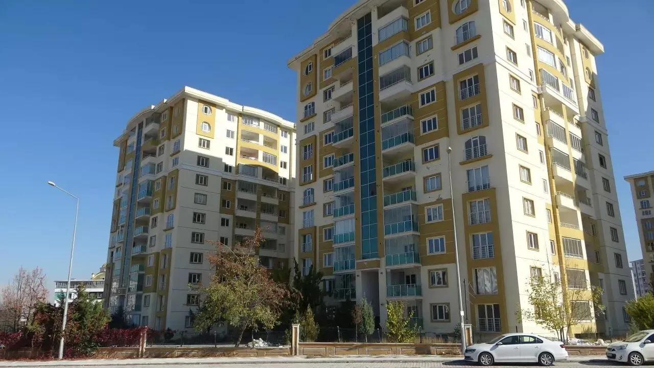 Gaziantep Ev Sahiplerini İlgilendiriyor: Bina Hasar Tespitinde Yeni Dönem Başlıyor