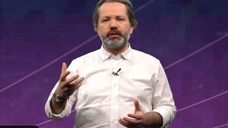 Gaziantep’te Altın Yatırımcıları Dikkat: İslam Memiş’ten ‘Altın Yasaklanabilir’ Uyarısı