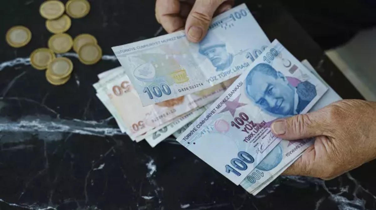 Gaziantep’te Emeklilere Müjde: Ziraat Bankası’ndan 51.000 TL Destek Ödemesi