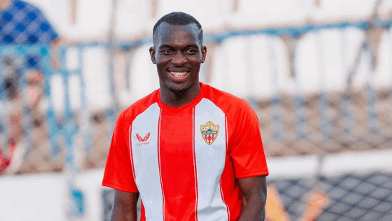 Gaziantep FK’ya Sol Bek Sürprizi: İspanya’dan Bruno Langa Teklifi Geldi