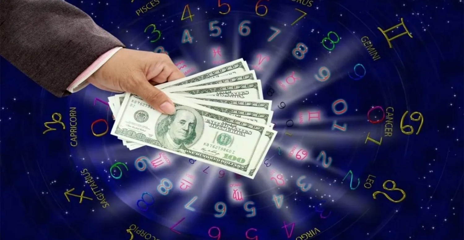 Cüzdanını Açmayan 4 Burç: Bu Burçlar Paraya Elini Sürmez
