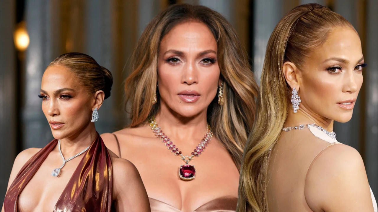 Dünyaca Ünlü Şarkıcı Jennifer Lopez, Türkiye’de 100 Bin TL Karşılığında Hayranlarıyla Buluşacak