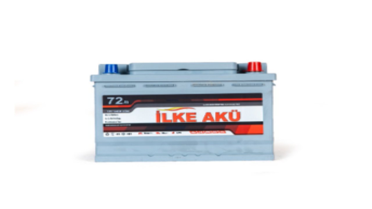 İlke Akü: Gücünü Türkiye’nin 500 Noktasına Taşıyor!